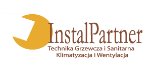 Instal Partner - Logo